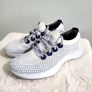 Allbirds Women's Tree Dasher Durable  Breathable Shoes Running Comfortable